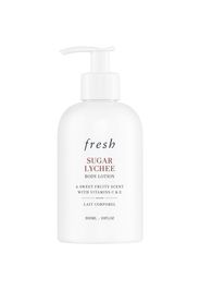 Fresh Sugar Lychee Body Lotion 300ml