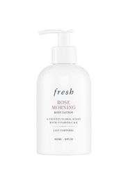 Fresh Rose Morning Body Lotion 300ml