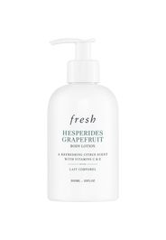 Fresh Hesperides Grapefruit Body Lotion 300ml