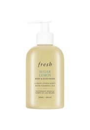 Fresh Sugar Lemon Body and Hand Wash 300ml