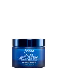 Fresh Lotus Youth Preserve Dream Face Cream 50ml