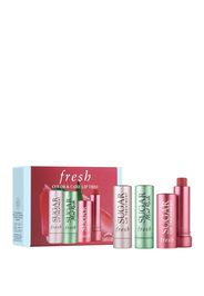 Fresh Color & Care Lip Trio