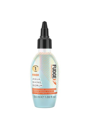 Fudge Aqua Shine Serum 50ml