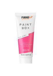 Fudge Paintbox Hair Colourant 75ml - Pink Riot