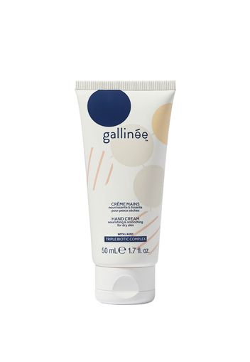 Gallinée Probiotic Hand Cream 50ml