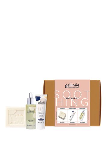 Gallinée Soothing Set