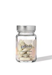 Gallinée Clear & Microbiome Supplement