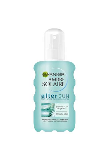 Garnier Ambre Solaire Aftersun Spray 200ml