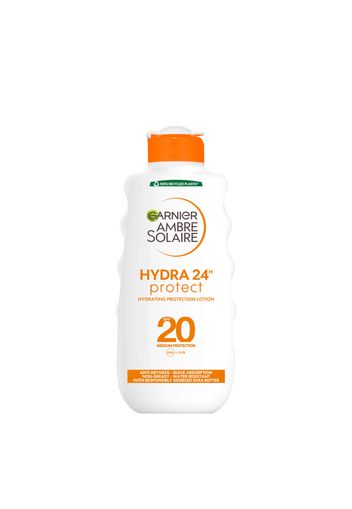 Ambre Solaire Milk SPF20 200ml