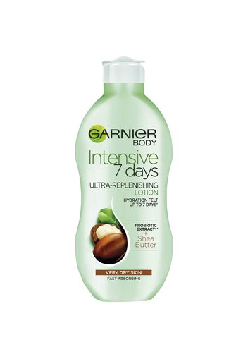 Garnier Intensive Shea Butter Body Lotion 400ml