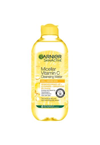 Garnier Micellar Water with Vitamin C 400ml