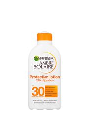 Ambre Solaire Ultra-Hydrating Shea Butter Sun Protection Cream SPF30 200ml