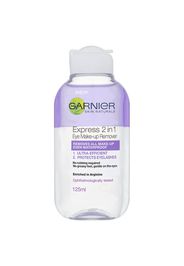 Garnier Skin Naturals 2-in-1 Eye Make-Up Remover (125ml)