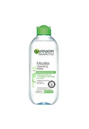 Garnier Micellar Water Facial Cleanser and Makeup Remover for Combination Skin 400ml