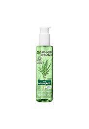 Garnier Organic Lemongrass Gel Wash 150ml