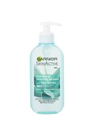 Garnier Natural Aloe Extract Gel Wash for Normal Skin 200ml