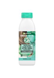 Garnier Ultimate Blends Moisturising Hair Food Aloe Vera Conditioner for Normal Hair 350ml