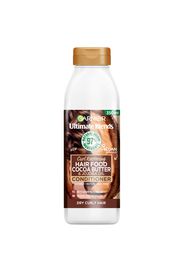 Garnier Ultimate Blends Cocoa Butter Conditioner for Dry, Curly Hair 350ml