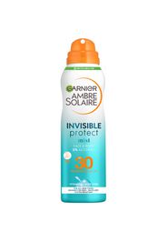 Garnier Ambre Solaire SPF 30 Invisible Protect Mist Spray 200ml