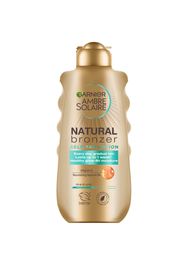 Garnier Ambre Solaire Natural Bronzer Self Tan Lotion 200ml