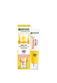 Garnier Vitamin C Daily UV Glow 50ml