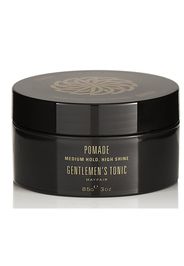 Gentlemen's Tonic Hair Styling Pomade (85g)