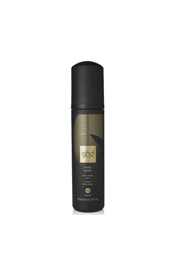 ghd Body Goals Total Volume Foam 200ml