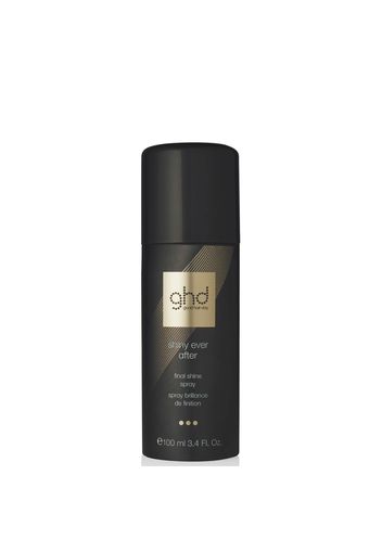 ghd Shiny Ever After Final Shine Spray 100ml