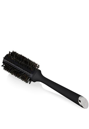 ghd The Smoother Natural Bristle Radial Hair Brush 35mm