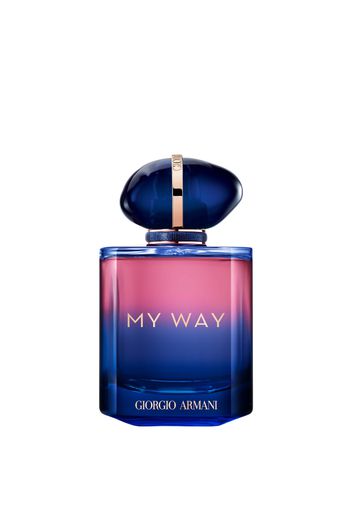 Armani Giorgio Armani Exclusive My Way Le Parfum Eau de Parfum 90ml