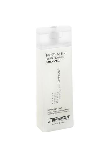 Giovanni Smooth as Silk Conditioner 250ml