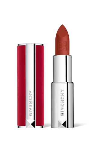 Givenchy Le Rouge Deep Velvet Lipstick 3.4g (Various Shades) - N35 Rouge Initie