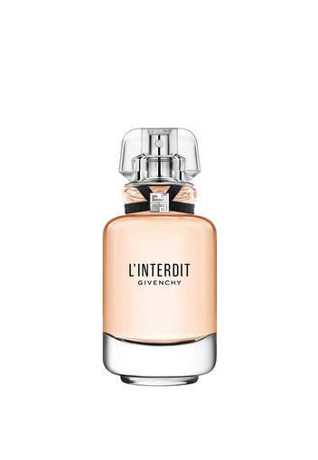 Givenchy L'Interdit Eau de Toilette 50ml