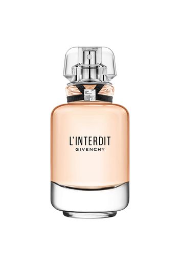 Givenchy L'Interdit Eau de Toilette 80ml