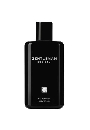 Givenchy Gentleman Society Eau de Parfum Shower Gel 200ml