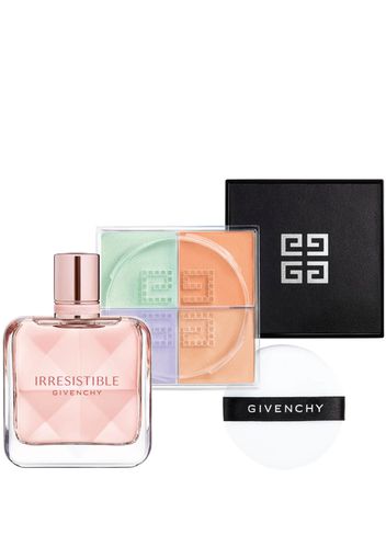 Givenchy Irresistible and Prisme Libre Bundle N4