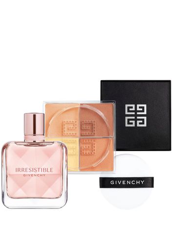 Givenchy Irresistible and Prisme Libre Bundle N5