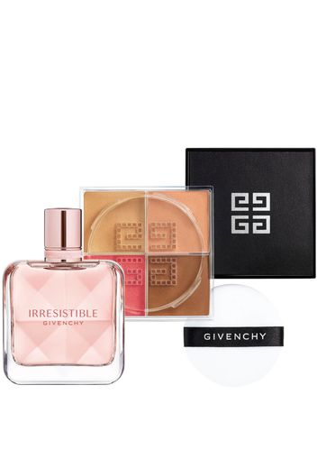 Givenchy Irresistible and Prisme Libre Bundle N6 (Worth £134.50)