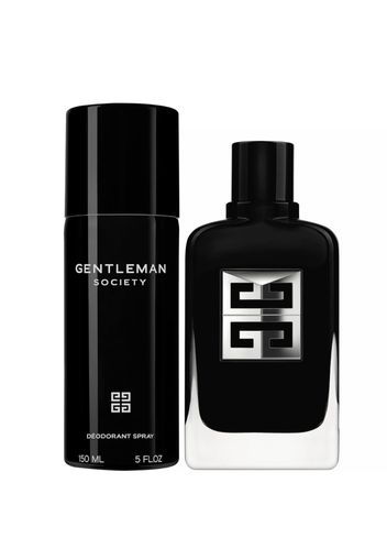 Givenchy Gentleman Society 100ml and Deo Bundle