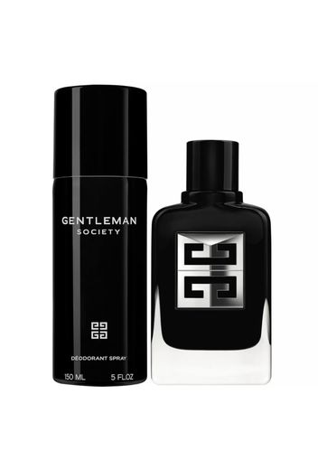 Givenchy Gentleman Society 60ml and Deo Bundle