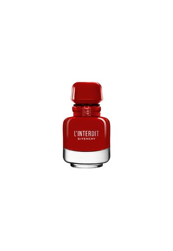 Givenchy L'Interdit Rouge Ultime Eau de Parfum 35ml