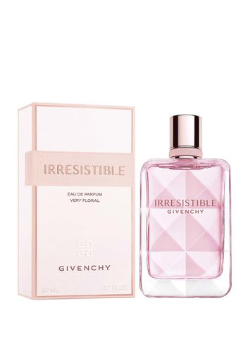 Givenchy Exclusive Irresistible Very Floral Eau de Parfum 80ml