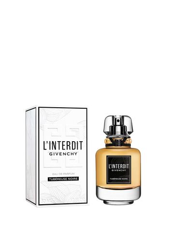 Givenchy Limited Edition L'Interdit Tubéreuse Noire Eau de Parfum 50ml