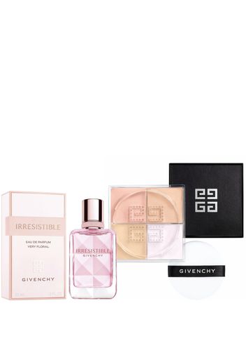 Givenchy Exclusive Irresistible Very Floral and Prisme Libre Bundle (Various Shades) - N02