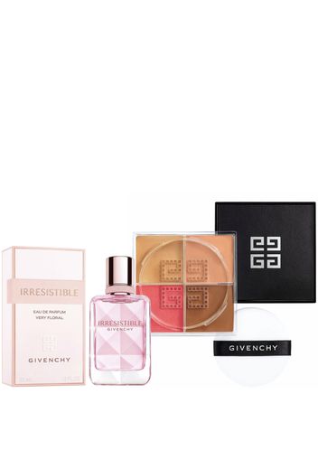 Givenchy Exclusive Irresistible Very Floral and Prisme Libre Bundle (Various Shades) - N06