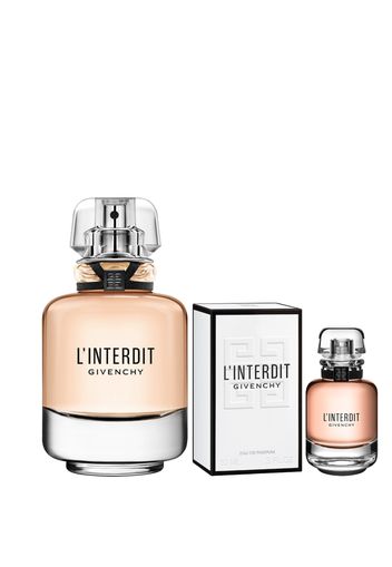 Givenchy L'Interdit Eau de Parfum Duo