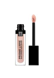 Givenchy Christmas Edition Prisme Libre Skin-Caring Highlighter - Pink 11ml (Worth £37.00)
