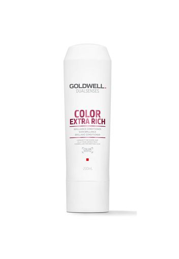 Goldwell Dualsenses Color Extra Rich Brilliance Conditioner 200ml