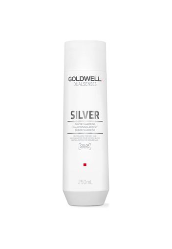 Goldwell Dualsenses Silver Shampoo 250ml