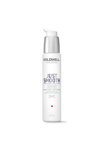 Goldwell Dualsenses Just Smooth 6 Effects Serum 100ml